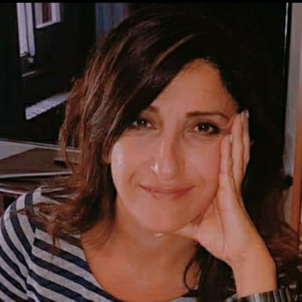 Manuela Guzzo